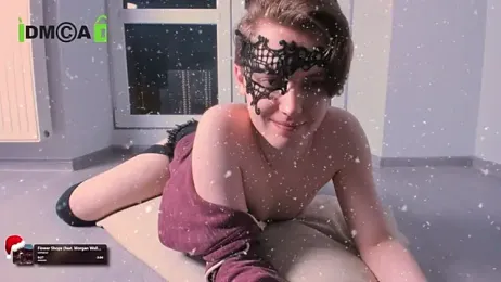 Oh_My_God_ webcam model stream image