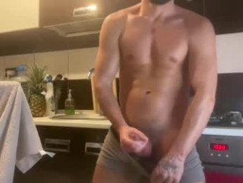 gitanoboy4 webcam model stream image