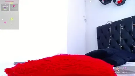 Danaa_moore_ webcam model stream image