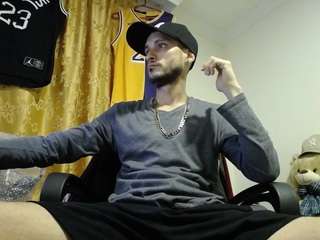 maestrojhon14 webcam model stream image