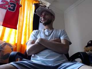 maestrojhon14 webcam model stream image