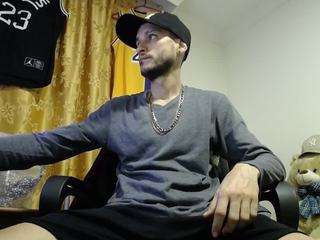 maestrojhon14 webcam model stream image