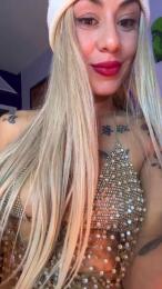 MelaFoxx webcam model stream image