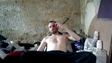 BroValentin webcam model stream image