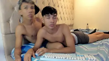 Mrbravo_25 webcam stripchat model stream image