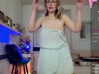 BulletNipples webcam model stream image