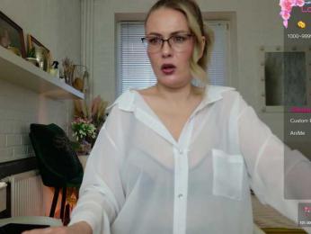 BulletNipples webcam model stream image