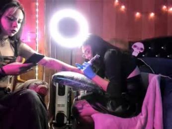 emilyrymer webcam model stream image