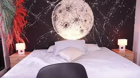 VictoriaMonroee_ webcam model stream image