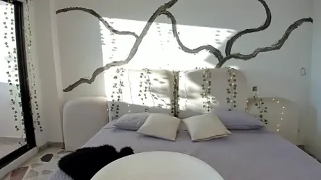 VictoriaMonroee_ webcam model stream image