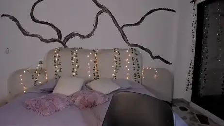 VictoriaMonroee_ webcam model stream image