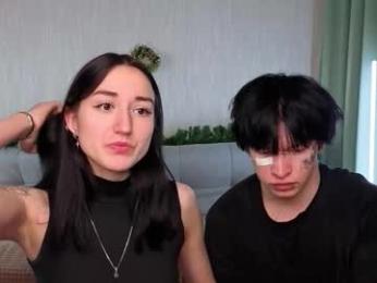 lilo_meow webcam model stream image