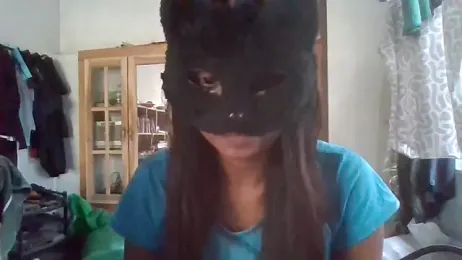 Nora-2003 webcam model stream image