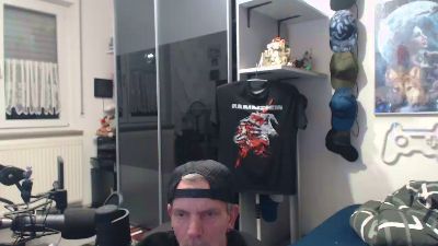 Bananesaft webcam model stream image