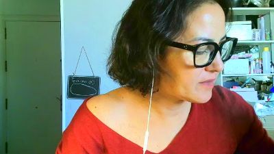 zaidapink webcam model stream image