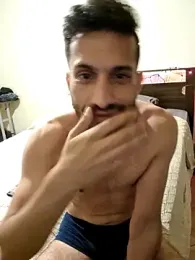 NicolasMave webcam model stream image