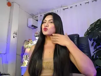 SassyRebecca webcam model stream image