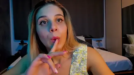 LeylaRosse webcam model stream image