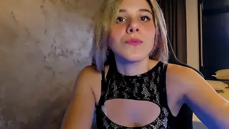 LeylaRosse webcam model stream image