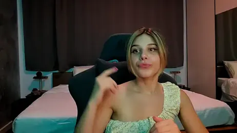 LeylaRosse webcam model stream image
