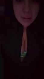 Miss_segreta webcam model stream image