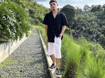 NikoStone webcam livejasmin model stream image