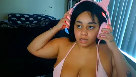 alexiajames99 webcam model stream image