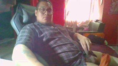 ibsan9 webcam model stream image