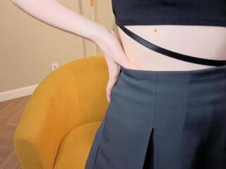 Daryl Hewlett webcam model stream image