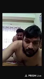 ABSami webcam model stream image