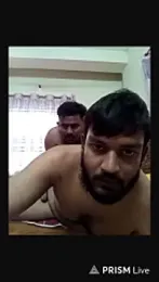 ABSami webcam model stream image