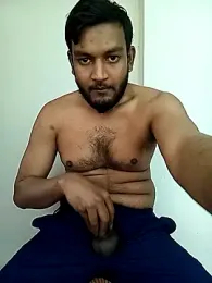 ABSami webcam model stream image