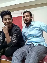 ABSami webcam model stream image