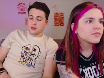 mariangeel_ webcam model stream image