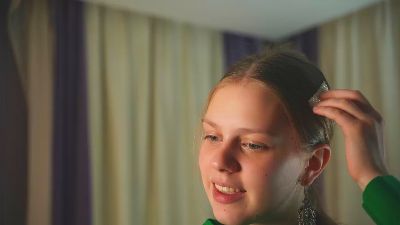 BertieSiver webcam model stream image