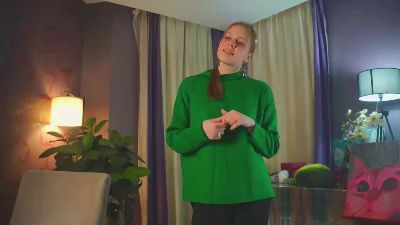 BertieSiver webcam model stream image