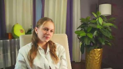 BertieSiver webcam model stream image