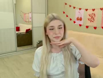 your_tender_doll webcam model stream image