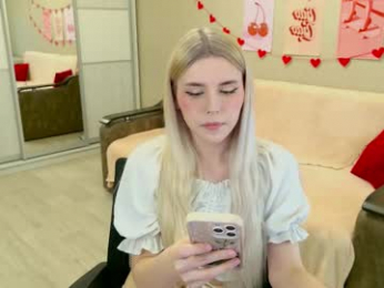 your_tender_doll webcam model stream image