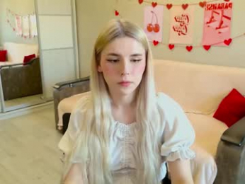 your_tender_doll webcam model stream image