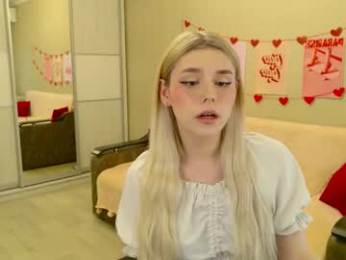 your_tender_doll webcam model stream image