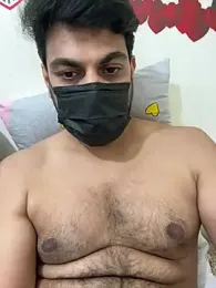 Sexboy8677 webcam model stream image