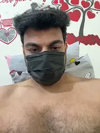 Sexboy8677 webcam model stream image