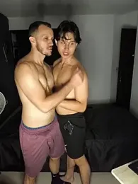 TeddyBear_07 webcam stripchat model stream image