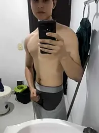 TeddyBear_07 webcam model stream image