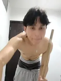 TeddyBear_07 webcam model stream image