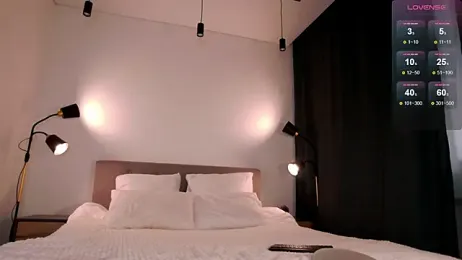 WOW-PeaCH-Girl webcam model stream image