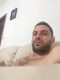 thonyx93 webcam model stream image