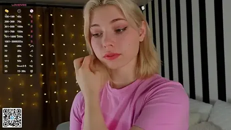 SibleyDurborow webcam model stream image