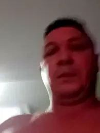 luchoarr webcam model stream image
